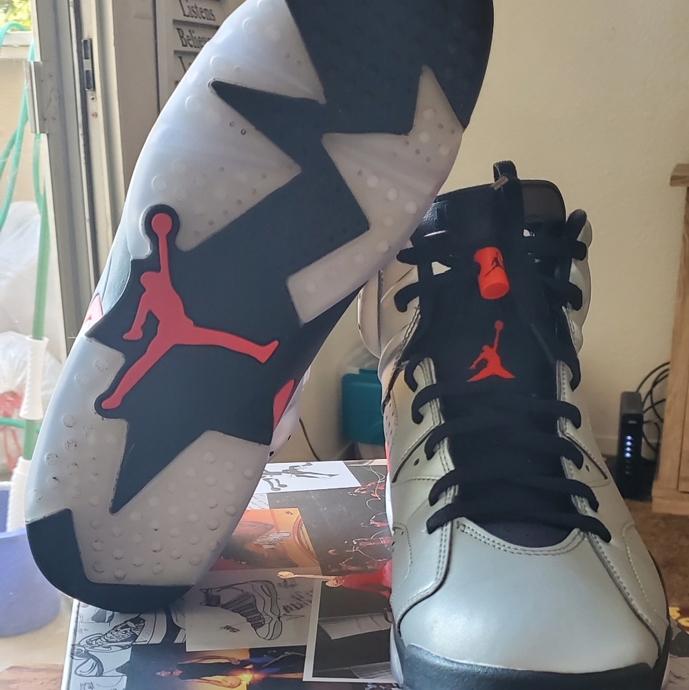 Jordan